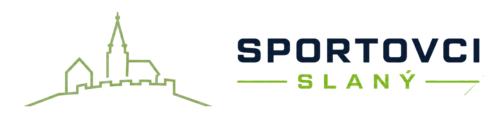 Sportovci Slaný